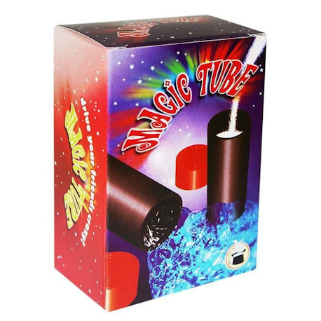 Le Tube Magique