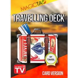 Travelling Deck