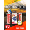 Travelling Deck