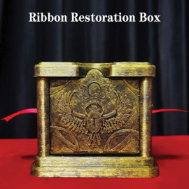 Ribbon Restoration Box
