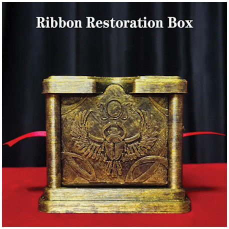 Ribbon Restoration Box