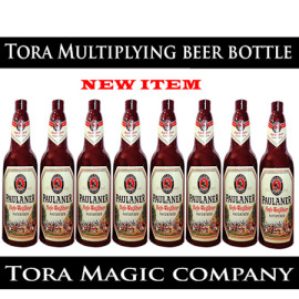 Multiplying Beer Bottle