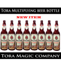 Multiplying Beer Bottle