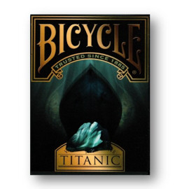 Titanic Death Tuck Deck