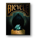 Titanic Death Tuck Deck