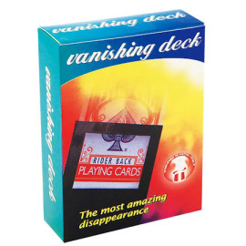Vanishing Deck
