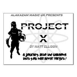 Project X