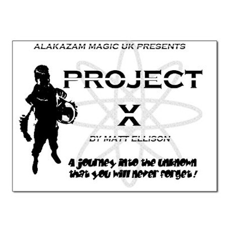 Project X