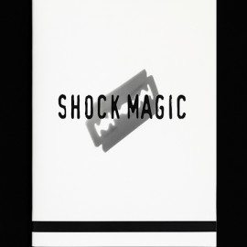 Livre Shock Magic