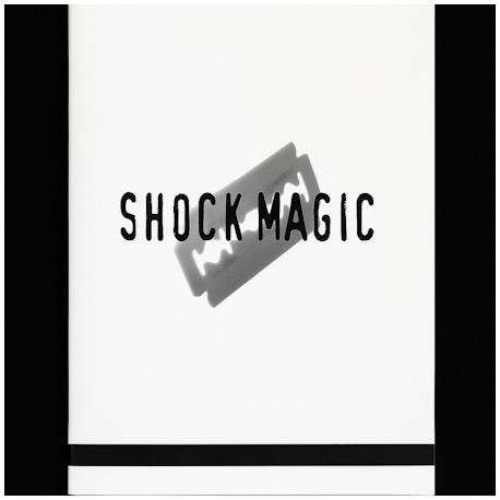 Livre Shock Magic