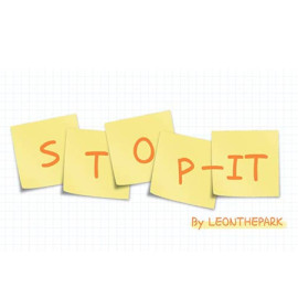 STOP-IT