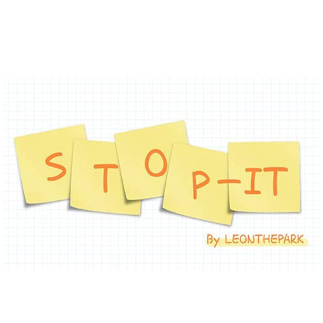 STOP-IT