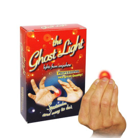 The Ghost Light