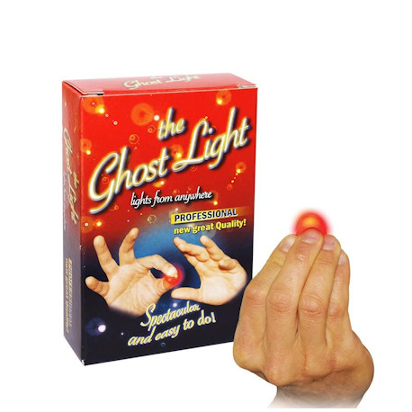 The Ghost Light