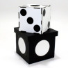 Tora Dice and Silk