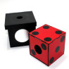 Tora Dice and Silk