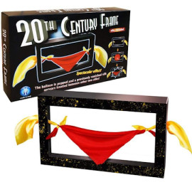 20th Century Frame