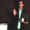 Die Box (Teak)