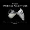 Flosso’s Vanishing Milk Pitcher