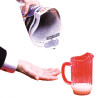 Flosso’s Vanishing Milk Pitcher