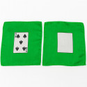 Foulard Mini – 5 de Pique