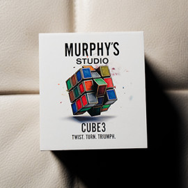 Cube 3