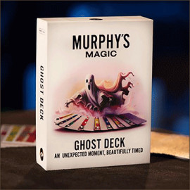 Ghost Deck