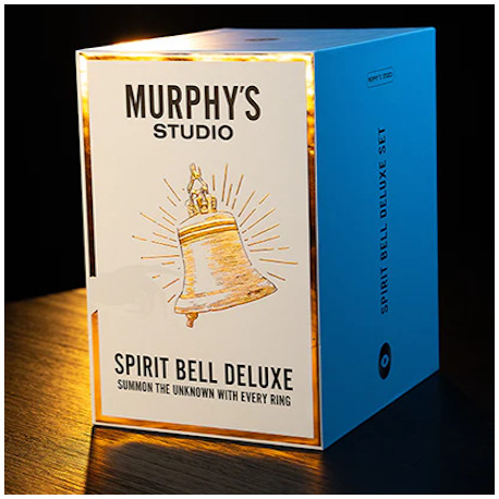 Spirit Bell Deluxe