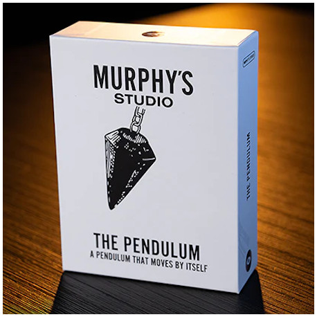 The Pendulum