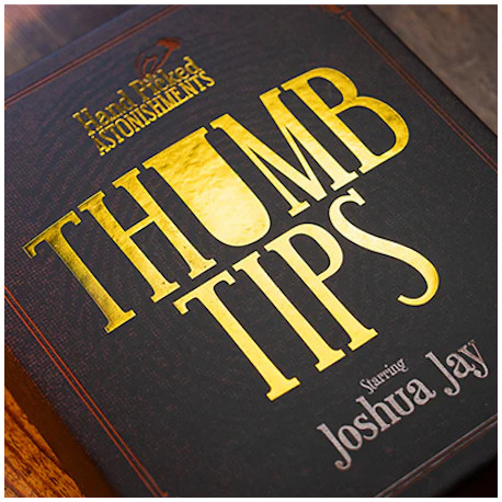 Thumb Tips