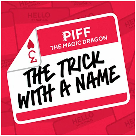 The Trick With a Name