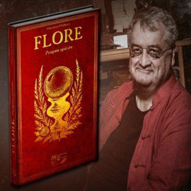 Livre Flore