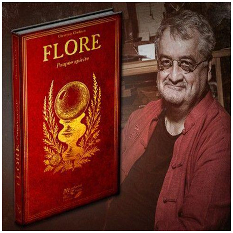 Livre Flore