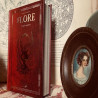 Livre Flore