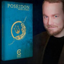 Poseidon ( Livre + Cartes)