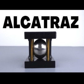 Alcatraz Puzzle