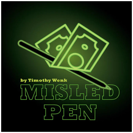 Misled Pen