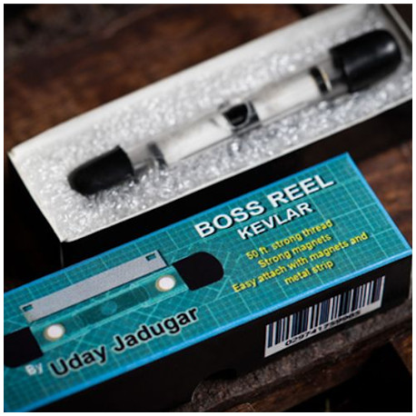 Barillet Covert Kevlar