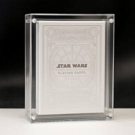 Boîte de Protection pour Jeux