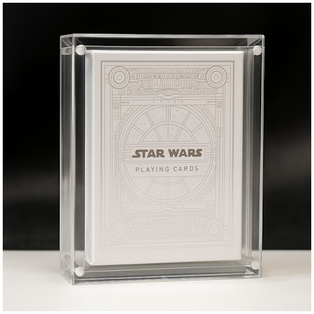 Boîte de Protection pour Jeux