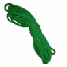 Corde Verte 10mm (Au mètre)