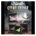 Color Change Dove Frame