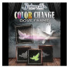 Color Change Dove Frame