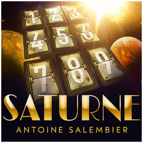 Saturne