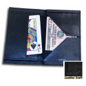 Leather Himber Wallet