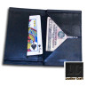 Leather Himber Wallet
