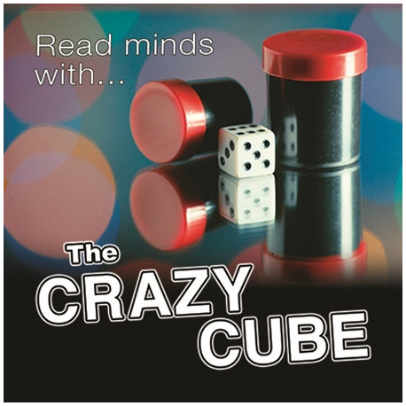 Crazy Cube
