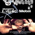 DVD Liquid Metal