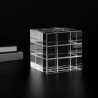 Crystal Rubik’s Cube