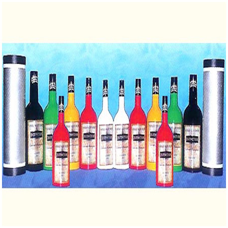 Multiplication de 12 Bouteilles Colorées – Tora Magic